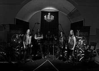 Watain, firma e nuovo album con la Nuclear Blast