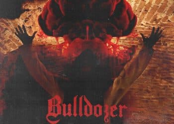 Bulldozer, ecco il nuovo singolo Heretic!