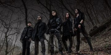 FUROR GALLICO, la band dal vivo al Giargiana Fest a Seregno il 2 settembre!