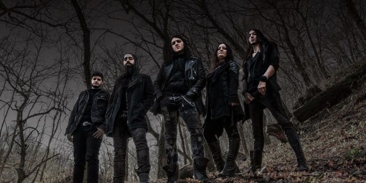 FUROR GALLICO, la band dal vivo al Giargiana Fest a Seregno il 2 settembre!