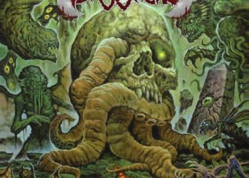 Massacre, pubblicheranno il nuovo album “Resurgence” ad ottobre!