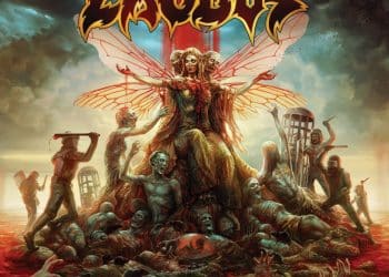 Exodus, i dettagli del nuovo album!