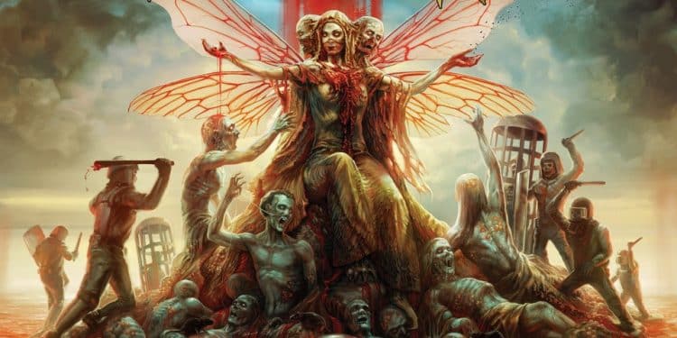 Exodus, i dettagli del nuovo album!