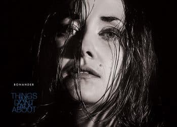 BONANDER, pubblica l’album di debutto