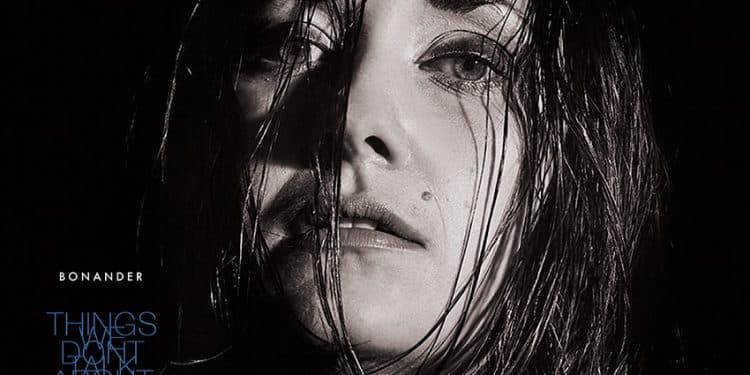 BONANDER, pubblica l’album di debutto