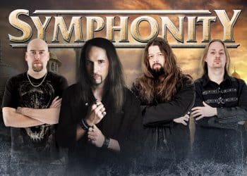 Symphonity, terminate le registrazioni del nuovo album