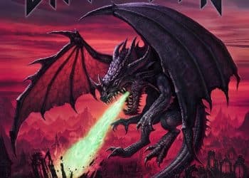 DRACONICON: firma con Beyond The Storm Productions