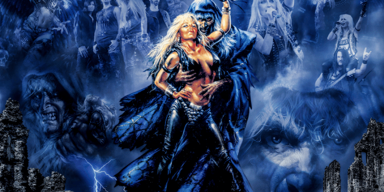 Doro, in uscita “Triumph And Agony Live”