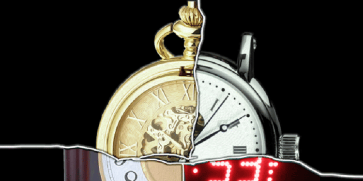 HERMETIKA – Wrong Times