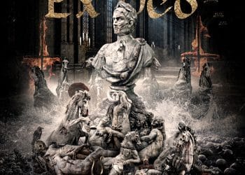 EX DEO – The Thirteen Years Of Nero