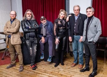 Ars Nova Incipit, in autunno il secondo singolo