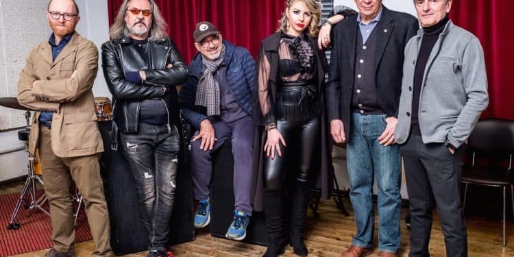 Ars Nova Incipit, in autunno il secondo singolo