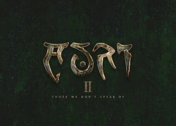 AURI – II – Those We Don’t Speak Of
