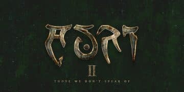 AURI – II – Those We Don’t Speak Of