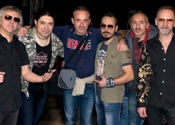 VANEXA, The last in Black… l’intervista