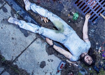 ANDREW W.K. – God Is Partying