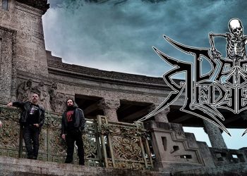 Dark Redeemer, “Il nostro augurio è quello di suonare molto e in posti adeguati”