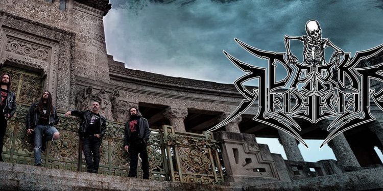 Dark Redeemer, “Il nostro augurio è quello di suonare molto e in posti adeguati”