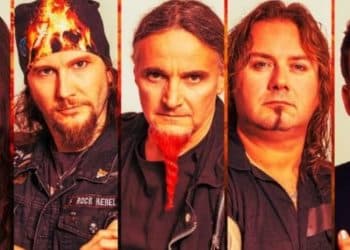 Serious Black, il nuovo cantante è Nikola Mijic