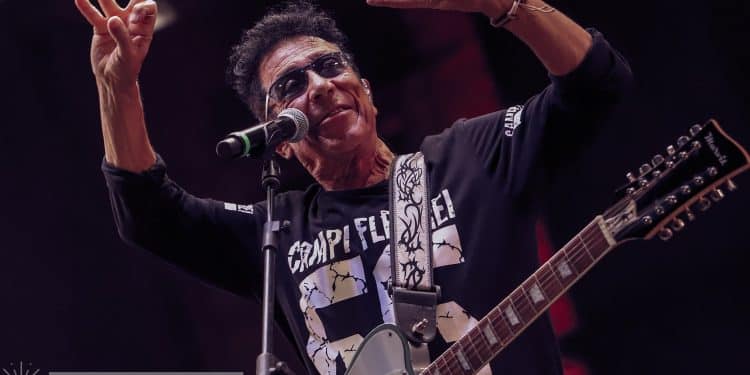 Le notti magiche del MediTa Festival