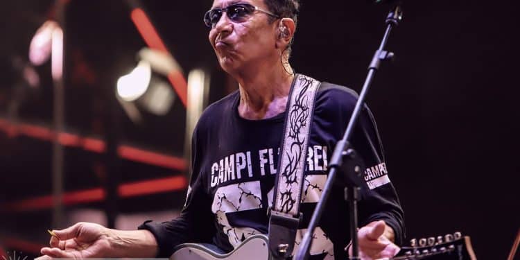 Le notti magiche del MediTa Festival