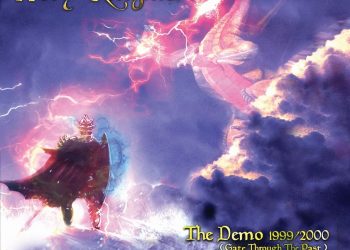 Holy Knights, riproposto il demo d’esordio