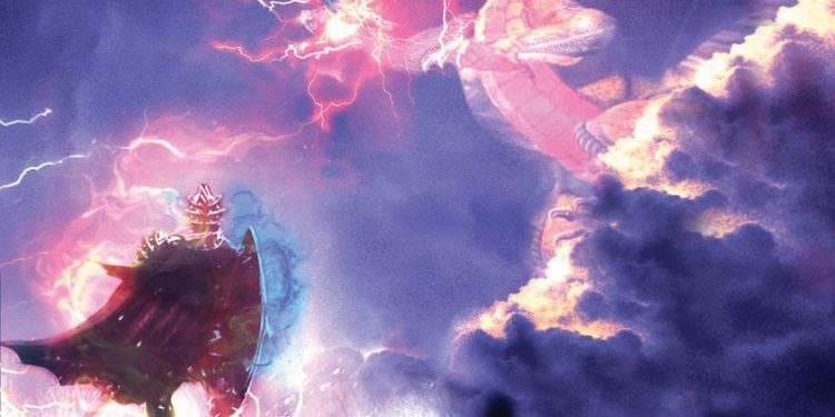 Holy Knights, riproposto il demo d’esordio