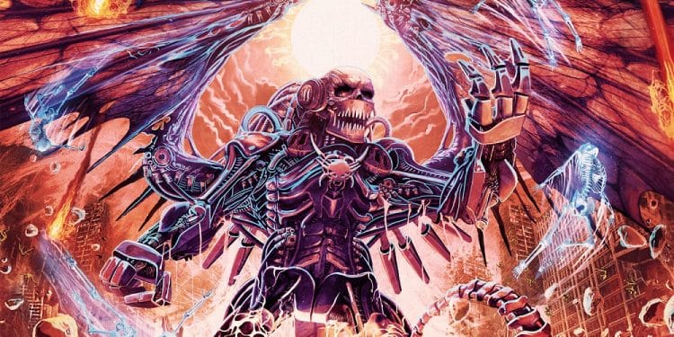 RAGE – Resurrection Day