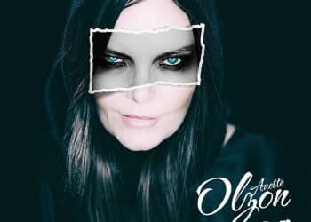 ANETTE OLZON – Strong