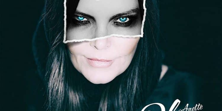ANETTE OLZON – Strong
