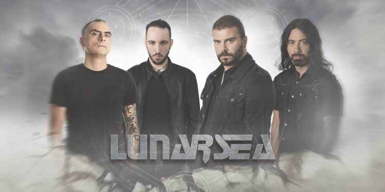 Lunarsea, la band si prepara ad un tour nel 2022