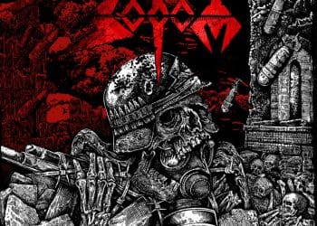 SODOM – Bombenhagel