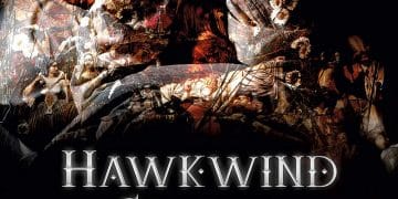 HAWKWIND – Somnia