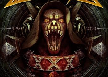 GAMMA RAY – 30 Years Live Anniversary