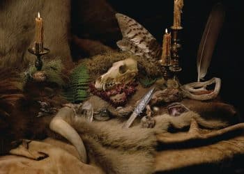 WOLVES IN THE THRONE ROOM – Primordial Arcana