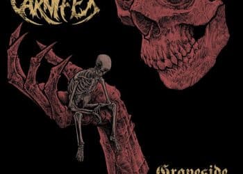 CARNIFEX – Graveside Confessions
