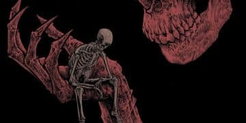 CARNIFEX – Graveside Confessions