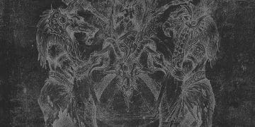 L’ALBA DI MORRIGAN – I’m Gold, I’m God
