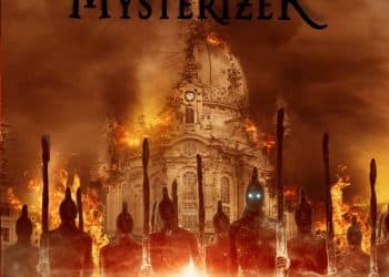 MYSTERIZER – The Holy War 1095