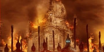 MYSTERIZER – The Holy War 1095