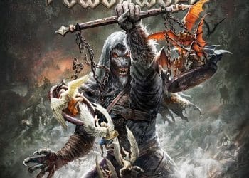 POWERWOLF – Call Of The Wild