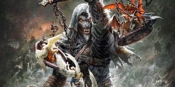 POWERWOLF – Call Of The Wild
