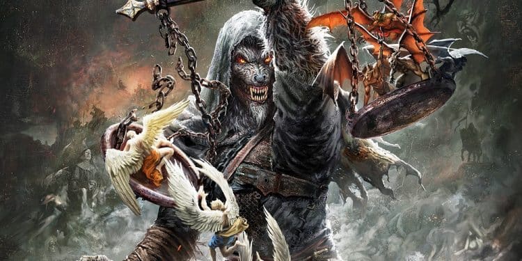 POWERWOLF – Call Of The Wild