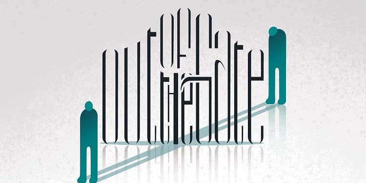 Alessandro Corvaglia: il 3 settembre esce Out Of The Gate!