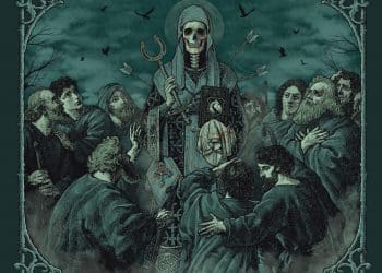A PALE HORSE NAMED DEATH – Infernum In Terra