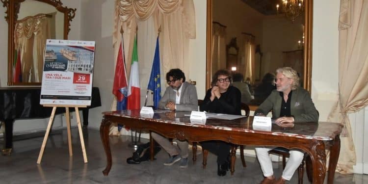 Aspettando il Mysterium Festival, la conferenza stampa