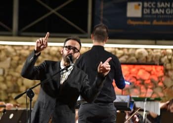 Martedì 7 settembre “La voce del padrone” – tributo a Franco Battiato