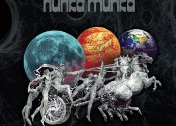 HUNKA MUNKA – Foreste Interstellari