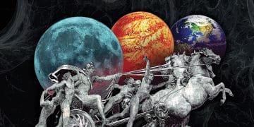 HUNKA MUNKA – Foreste Interstellari