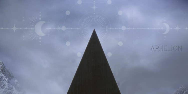 LEPROUS – Aphelion